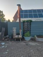 Hottub kachel, Ophalen of Verzenden, Gebruikt