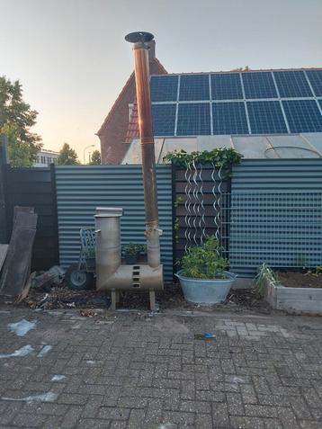 Hottub kachel beschikbaar voor biedingen