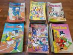 Donald Duck weekbladen 300 stuks, Boeken, Gelezen, Walt Disney, Europa, Ophalen of Verzenden
