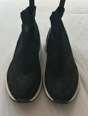 Guess dames enkel schoen maat 40 sneaker beschikbaar voor biedingen
