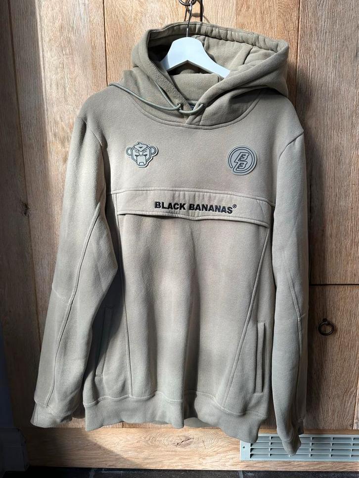 Black Bananas Joggingpak - Maat XL, Kleding | Heren, Broeken en Pantalons, Zo goed als nieuw, Maat 56/58 (XL), Overige kleuren