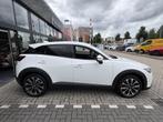 Mazda CX-3 2.0 SkyActiv-G 121 Sportive Dealer onderhouden /, 1998 cc, Stof, Euro 6, 4 cilinders
