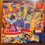 Elton John & Brandi Carlile, Ophalen of Verzenden, 2000 tot heden, Zo goed als nieuw, 12 inch