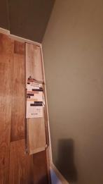 Laminaat kwantum, Doe-het-zelf en Verbouw, Ophalen, Minder dan 2 meter