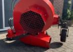 intermac bladblazer pto blazer frontbladblazer, Ophalen, Zo goed als nieuw, Benzine
