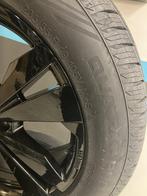 ID.Buzz ID.4 19" ️ All Seas.Set Originele Oem VW AG-Set  25, 19 inch, Bestelwagen, 255 mm, -
