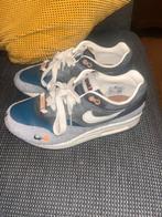 Kasina won ang grey 38,5, Nike, Ophalen of Verzenden, Grijs, Sneakers of Gympen