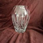 Vintage Loodkristallen Vaas Polen ZGAN!, Antiek en Kunst, Antiek | Glas en Kristal, Ophalen of Verzenden