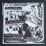 Vinyl 12" 45 RPM "Mark Stewart and the Maffia- Jerusalem"., Verzenden, Zo goed als nieuw, 12 inch, Poprock