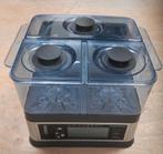 Morphy Richards intellisteam stoomkoker, Ophalen