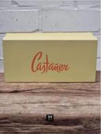 Castaner - Prachtige espadrilles sleehakken maat 39 - Nieuw, Kleding | Dames, Schoenen, Nieuw, Castaner, Sandalen of Muiltjes