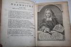 J.H. Manné - 2 werken Reformatie en Afscheidspreek 1719/1724, Ophalen of Verzenden