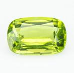 Prachtige Olivijn/Peridot - 5.67ct, Ophalen of Verzenden, Nieuw