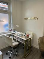 Kamer te huur voor bijv. Nagels/wimpers/schoonheidsspecialis, 20 tot 35 m², Den Haag