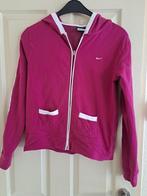 Cyclaam / roze dames vest maat L, Kleding | Dames, Truien en Vesten, Ophalen of Verzenden, Zo goed als nieuw, Maat 38/40 (M), Roze