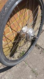 E. Bike motorwiel, Ophalen of Verzenden, Zo goed als nieuw, Algemeen, Wiel
