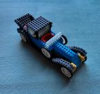 Lego classic oldtimer Renault auto (set 391), Ophalen of Verzenden, Gebruikt, Complete set, Lego