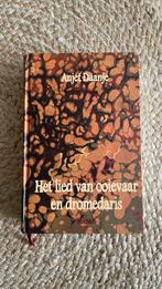 Anjet Daanje - Het lied van ooievaar en dromedaris, Ophalen of Verzenden, Zo goed als nieuw, Anjet Daanje