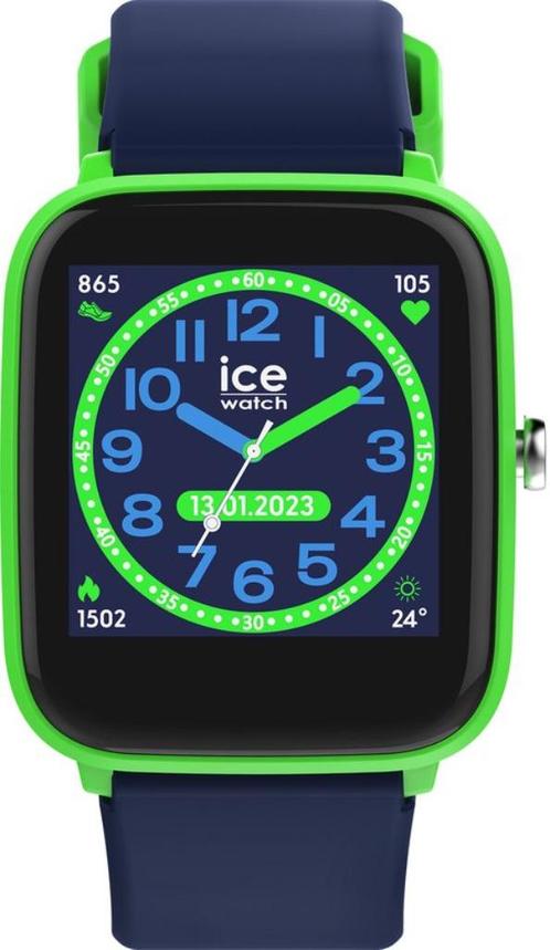 Ice-Watch IW021876 ICE smart Kinder Horloge, Sieraden, Tassen en Uiterlijk, Horloges | Kinderen, Zo goed als nieuw, Jongen of Meisje