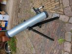 Sterrenkijker Optus reflectortelescoop
Brandpunt F700 mm, Ophalen