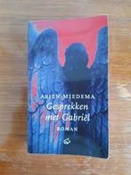 A. Miedema - Gesprekken met Gabriel, Ophalen of Verzenden, Zo goed als nieuw, A. Miedema