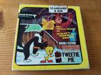 8 mm film tweetie pie / the three beers, Audio, Tv en Foto, Filmrollen, Ophalen of Verzenden