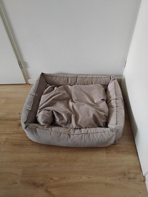 Hondenmand WOOFF Cocoon, Dieren en Toebehoren, Hondenmanden, Zo goed als nieuw, Ophalen