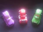 Disney Cars Auto's      Hauler Trio, Ophalen of Verzenden, Zo goed als nieuw