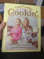 Dolly Parton cook book, Boeken, Ophalen of Verzenden, Zo goed als nieuw