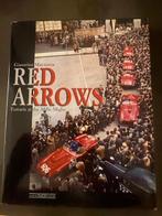 Red Arrows - Ferraris at the Mille Miglia - G. Marzotto, Gelezen, Ophalen of Verzenden, Ferrari, Giannino Marzotto