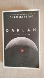 Johan Harstad Darlah, Ophalen of Verzenden, Gelezen, Nederland