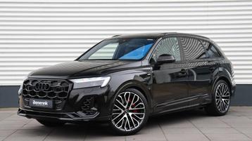 Audi Q7 60 TFSI e quattro Pro Line S Competition | Massage | beschikbaar voor biedingen