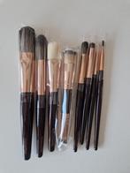 Charlotte Tilbury brushes, Gehele gezicht, Nieuw, Ophalen of Verzenden, Toebehoren