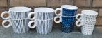Mepal flow mix and match servies delen, Ophalen of Verzenden, Zo goed als nieuw