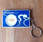 Sleutelhanger Cofidis Pro Cycling Team Tour de France wielre, Ophalen of Verzenden, Gebruikt, Sport
