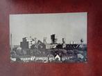 Ansichtkaart Brunssum, Verzamelen, Ansichtkaarten | Nederland, Ophalen of Verzenden, 1940 tot 1960, Limburg