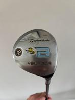 Taylormade Burner Houten 5 - 18* Loft - L Flex, Taylormade, Taylormade, Zo goed als nieuw, Club