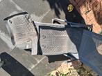 Ford courier matten, Ophalen, Gebruikt