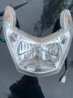 Koplamp Piaggio Zip 2000, Ophalen of Verzenden, Gebruikt, Koplamp, Piaggio