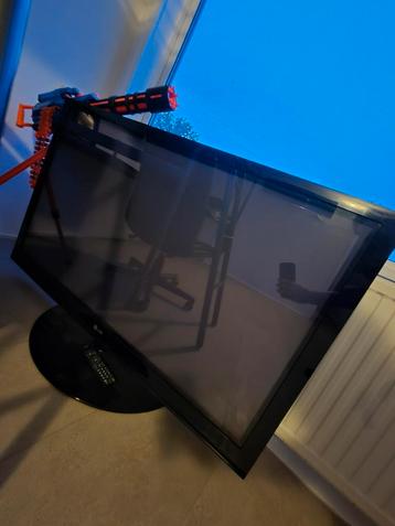Lg 50inch beschikbaar voor biedingen