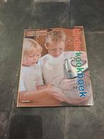Kinderkookboek - Anna West, Boeken, Tijdschriften en Kranten, Ophalen of Verzenden, Zo goed als nieuw, Overige typen