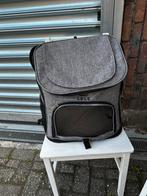Reismand LDLC grijs zgan, Dieren en Toebehoren, ., Ophalen of Verzenden, Zo goed als nieuw, .