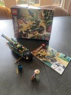 Ninjago, Ophalen of Verzenden, Gebruikt
