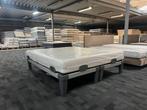 Tempur bed met sensation matras 180 x 200 evt nieuwe model, Huis en Inrichting, Slaapkamer | Matrassen en Bedbodems, Ophalen, Tweepersoons