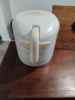 Moulinex F30 frituurpan, 2 tot 3 liter, Ophalen of Verzenden, Gebruikt