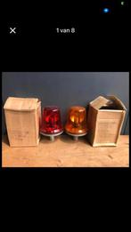 (Opsteek) zwaai lampen, Ophalen, Nieuw