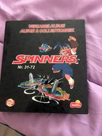 leeg verzamelalbum Spinners van Lays, Verzamelen, Ophalen of Verzenden