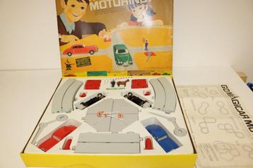 Spot-on Spoton Tri-ang GO Magicar Motoring set nieuw in doos beschikbaar voor biedingen