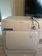 Bauknecht Droger - Defect, gratis af te halen, Ophalen, 6 tot 8 kg, Voorlader, Niet werkend