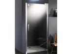 Nieuwe Hüppe Refresh Pure glazen douchedeur 90cm, Ophalen, Nieuw, Rvs, Douche
